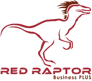 RED RAPTOR Business Plus